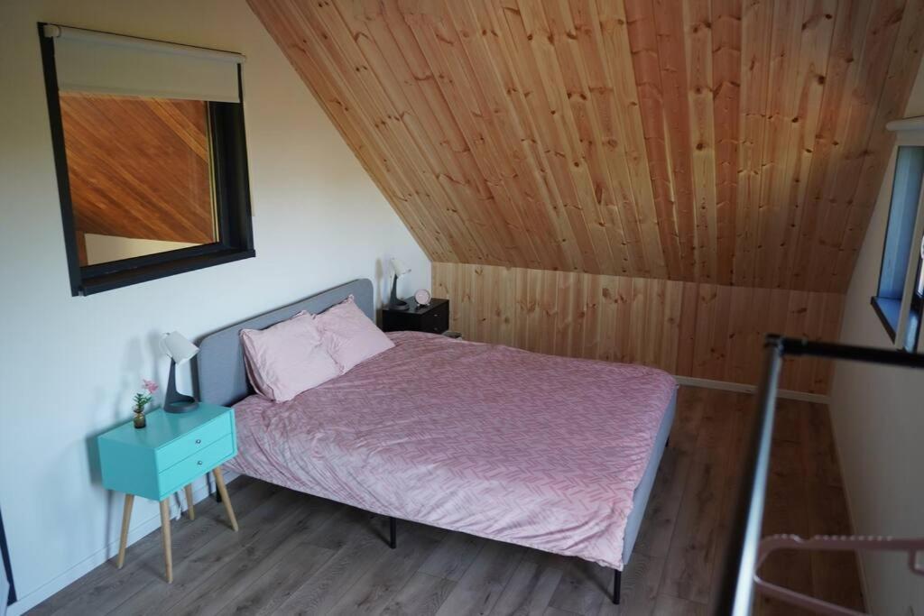 Alpine Chalet Predelut Exteriör bild