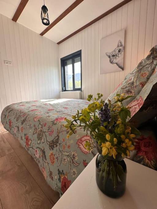 Alpine Chalet Predelut Exteriör bild